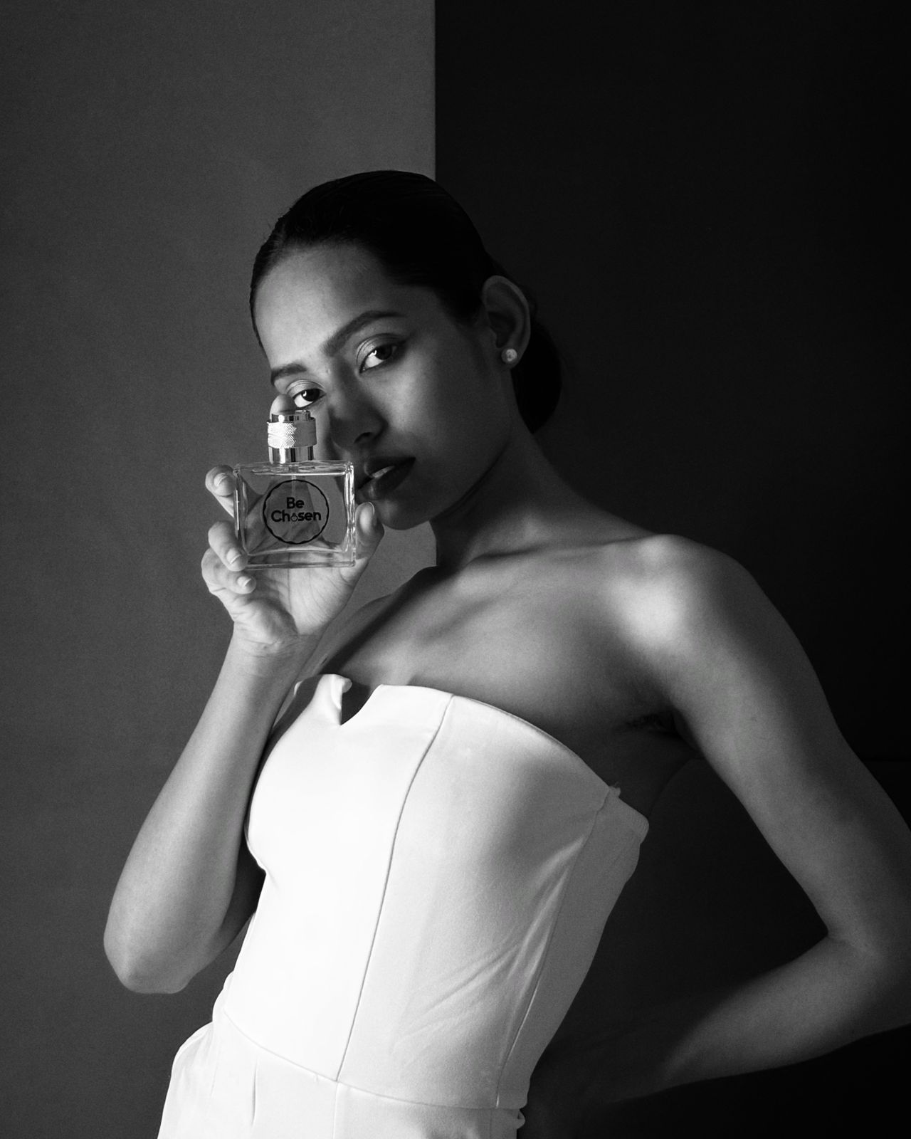 BeChosen Luxury Perfume